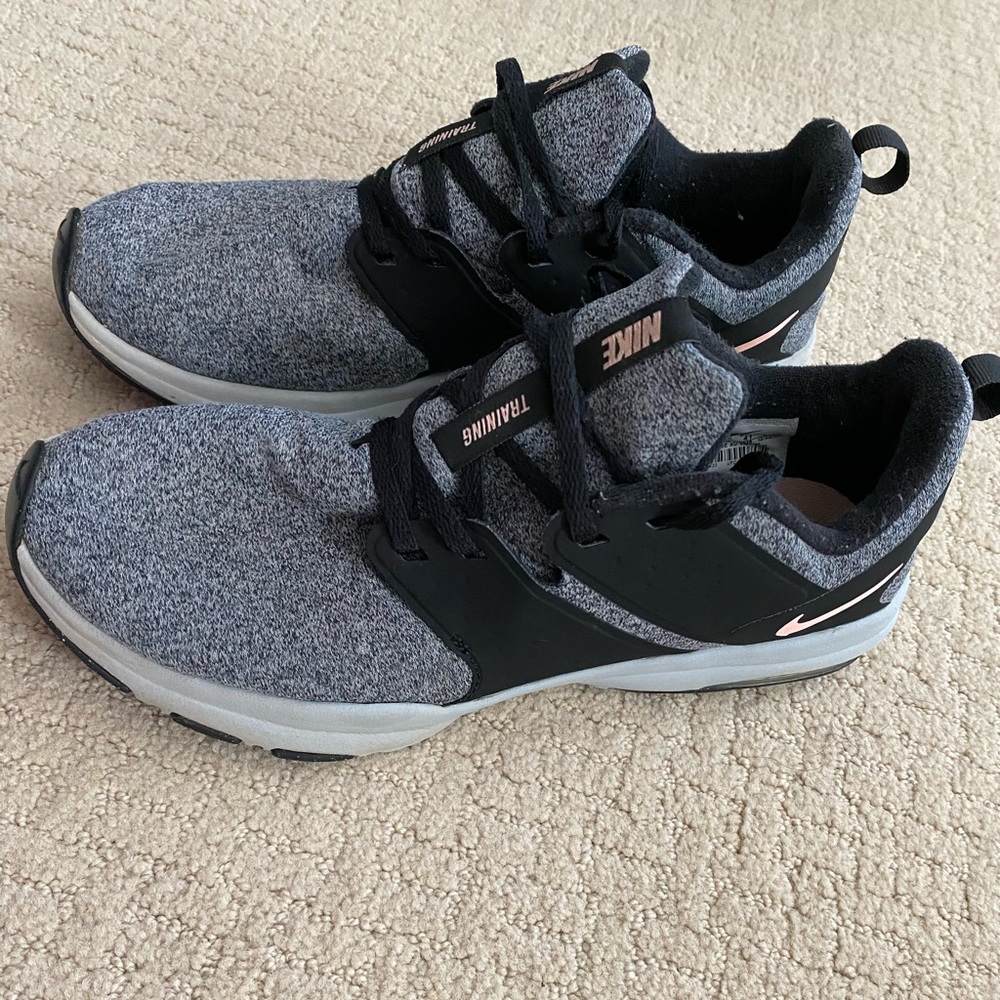 nike training sneakers